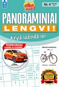 ID 12 oho maxi! Panoraminiai Lengvi! ID 12 oho maxi! Panoraminiai Lengvi!
